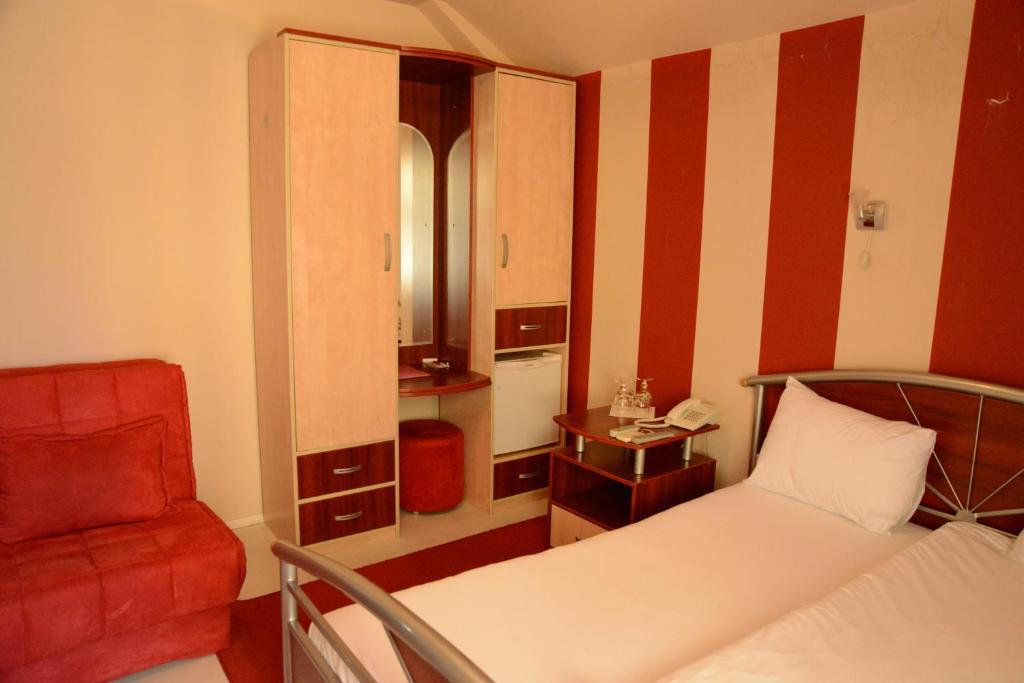 Hotel Zeneva Kragujevac Phòng bức ảnh