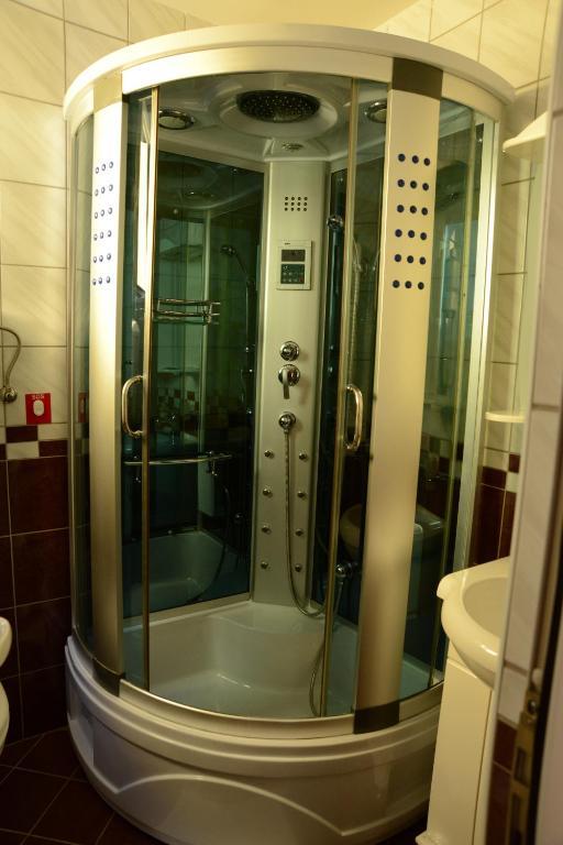 Hotel Zeneva Kragujevac Phòng bức ảnh
