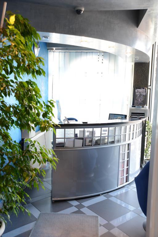 Hotel Zeneva Kragujevac Ngoại thất bức ảnh